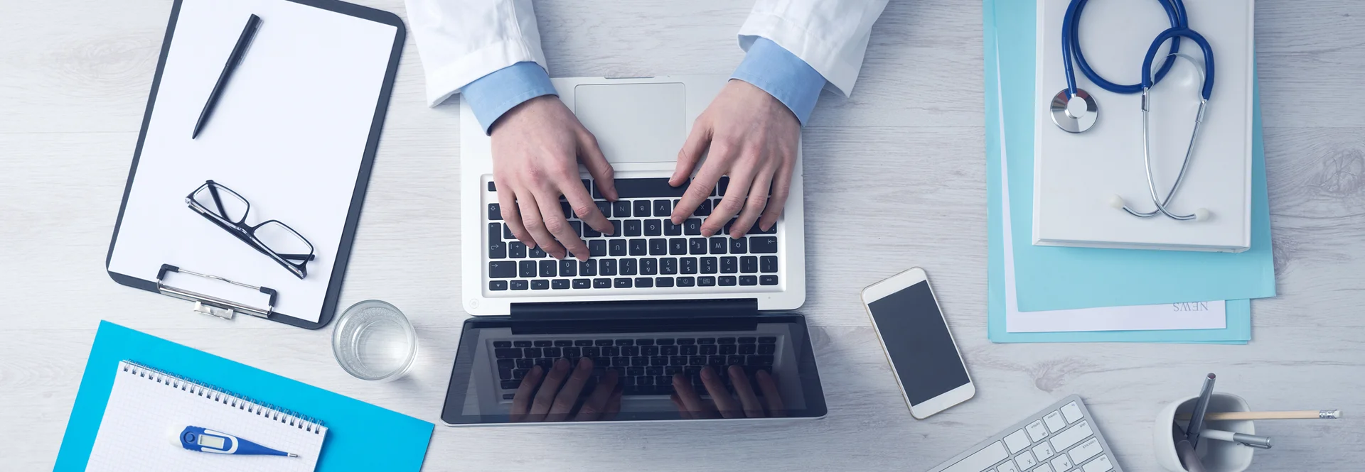 distribuce výsledků